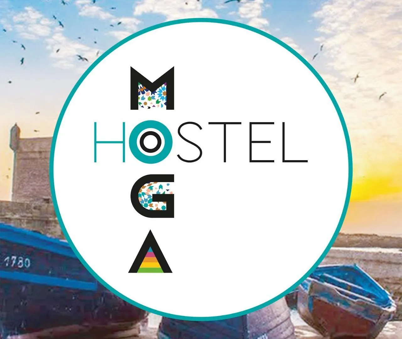 Moga Hostel Essaouira