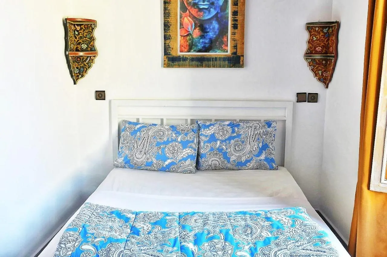 Moga Hostel Essaouira 2*,  Morocco