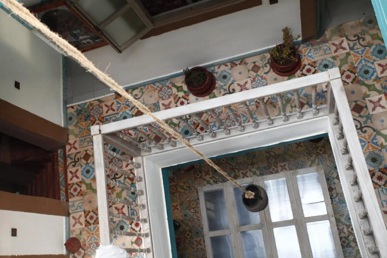 الصويرة Moga Hostel 0*,  المغرب
