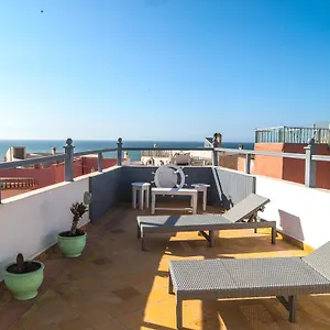  Hostal Dar Afram