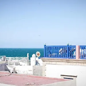 Riad Al Khansaa, Essaouira