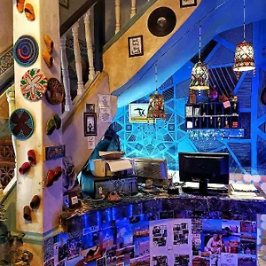 The Chill Art Albergue